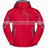 Ski Jacket ,Customized Ski Wear,mens Ski Jacket thumbnail-2