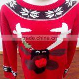 Women Sweater&Sweater For Girl thumbnail-1