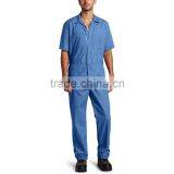 OEM Manufacturer Customized Work Uniforms for Wholesale thumbnail-6