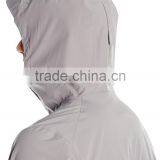 2016 Custom Hoodie With Fleece Lining Jacket for Mens and Womens Wholesale thumbnail-5