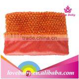 Lovebaby 9inch Wholesale Crochet Tube Top Lined Tutu Top From Yiwu Factories thumbnail-6
