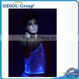 Luminous Sexy Ladies Night Suits Designs thumbnail-1