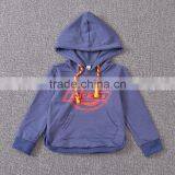 S15269A Boy Fashion Warm Hoodies Boys Sweatshirts Children Winter Hoody thumbnail-3