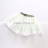 S16269A New Design Baby Toddler Girls Pink Tutu Skirts Little Girls Pettiskirt Skirt thumbnail-2