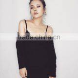 Z&M Sexy Tight Conjoined Shorts Jumpsuit Women Clothing Set Ladies Jumpsuit for Women 2016 Women 2 Piece Set Clothing Sexy thumbnail-5