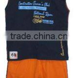 Suits Boys Fashion and Cotton Printed Designer thumbnail-1