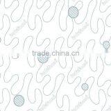 Wholesale Printed Polyester Mattress Fabric thumbnail-2