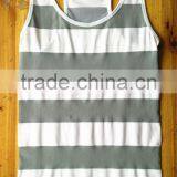 Seamless Fashion Lady Stringer Tank Top thumbnail-4