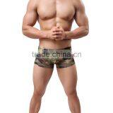Hot Selling Men Shorts Underwear Military Camouflage Underpants Men Fashion Style Boxers thumbnail-2