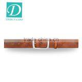 2016 Hot Selling Real Leather Belts 100% Genuine Leather Belt Men thumbnail-3