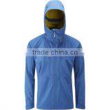 Fashionable Cheap Outdoor Waterproof Softshell Jacket thumbnail-3