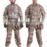 New Arrival 2016 New Design Mens Security Uniform,security Suit ,military Uniforms Wholesale for Sale thumbnail-5