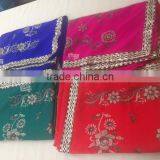 Low Range Printed Sarees thumbnail-6