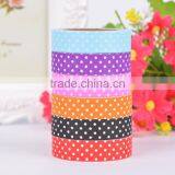 1.5cm*1m Pokla Dot Pattern Washi Deco Tape thumbnail-2