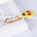 Planner Paper Clip Letters Shape Silica Gel Paper Clip Planner Accessories thumbnail-4