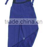 Navy Work Bib Trousers/Pants thumbnail-1