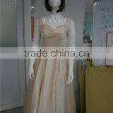 Evening Dresses Vestidos de Fiesta Evening Gowns Maxi Dress Prom Dresses Designer Frock Rockabilly Swing Dress thumbnail-3