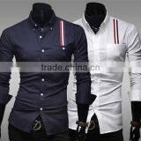 Wholesale Walson New Fashion Brand Men's Clothing Apparel thumbnail-1