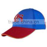 2014 Hot Sell Wholesale High Quality Bloody Hand Printed Cap thumbnail-1
