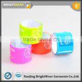 Excellent Quality Sport Wholesale Reflex Armband Slap Band thumbnail-1