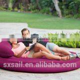 INTEX PVC Inflatable Sofa and Inflatable Lounge thumbnail-2