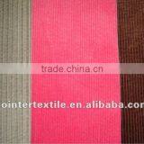 100% COTTON CORDUROY FABRIC 11W 12X16 64X128 57/58'' PFD CHINA MADE