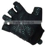 Neoprene Weight Lifting Gloves thumbnail-1