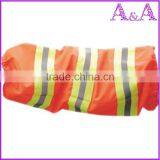Stretch Reflective Spandex Fabric For Garments Shoes thumbnail-3