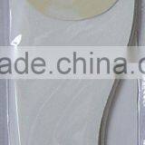 Firm Soft Walking Type Elastic PVC Shoe Pad