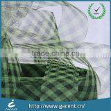 Checked Wedding Dress Crinoline Petticoat Mesh thumbnail-3