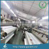 Beautiful Crystal Nylon Organza Fabric for Makeup Bag thumbnail-2