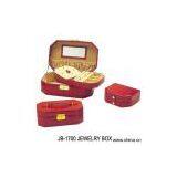 Sell Embossed Paper Jewelry Boxes thumbnail-1