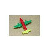 Toy Airplane thumbnail-1