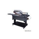 Sell One-Step Shrink Wrap Machine (FM-5540A / 5540A) thumbnail-1