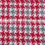 Tweed Fabric/ Woven Fabric/ thumbnail-1
