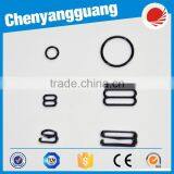 Nylon Fabric Bra Shoulder Strap Use Plastic Buckle thumbnail-4