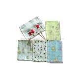 Sell Baby Cotton Printing Muslin Diapers thumbnail-1