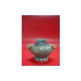 Indonesia Antique Lantern thumbnail-1