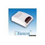 Wireless Outdoor Siren thumbnail-1