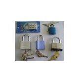 Sell Padlock thumbnail-1