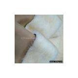 Velboa Bonded With Suede thumbnail-1