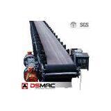 ISO9001:2008 Belt Conveyor For Mining thumbnail-1