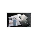 Jewelry Settings Catalog,Jewelry Catalogue,Brochure Printing Service thumbnail-1