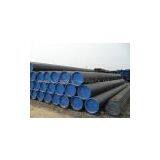 Supply API SPEC 5L Seamless Steel Tube thumbnail-3