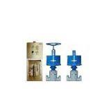 API6A Safety Valve System Split Type (Pressure From Pipeline)