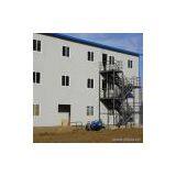 Sell Prefabricated House thumbnail-1