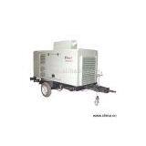 Sell Single Axle Trailer Generator thumbnail-1