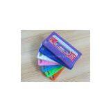 New Arrival Cassette Tape Design,Soft Silicone Case for Iphone 5 5G, Protective Case for Iphone 5 thumbnail-1