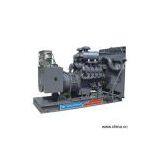 Sell Deutz Diesel Generator Set (Open Frame Type) thumbnail-1