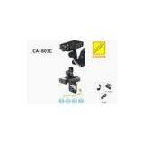 DC 5V 120 Degree Angle HD Night Vision Surveillance Camera For Car thumbnail-1